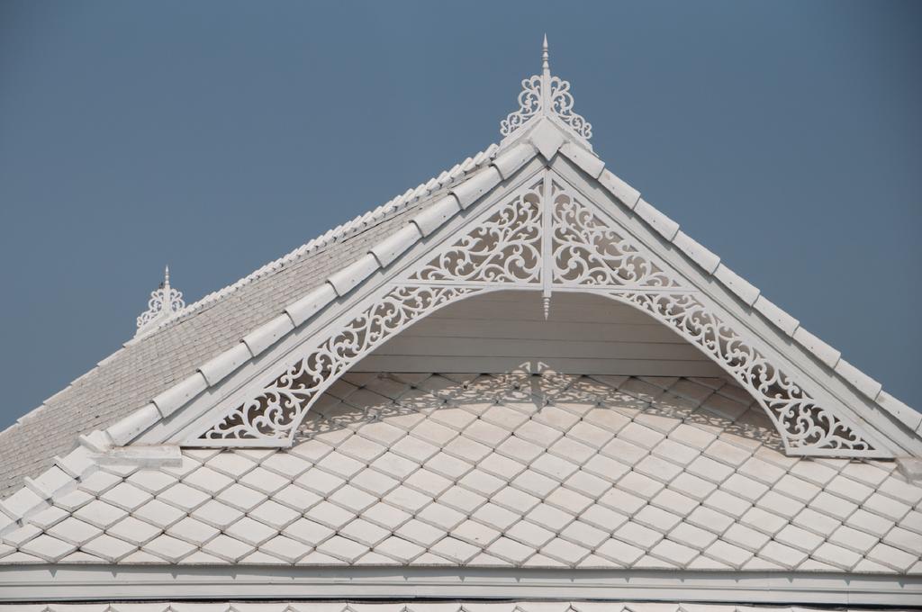 Dharasom' S Colonial House Hotel Bangkok Bagian luar foto